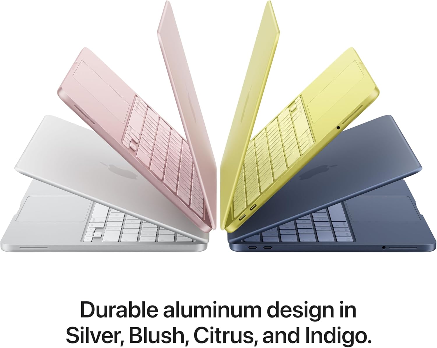 iPad Air 13-inch M2 128 GB Wi-Fi manufacturer media candidate