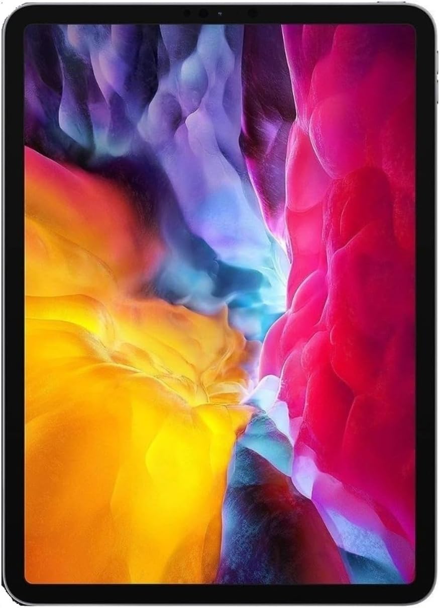 iPad Pro 11-inch M2 128 GB Wi-Fi manufacturer media candidate