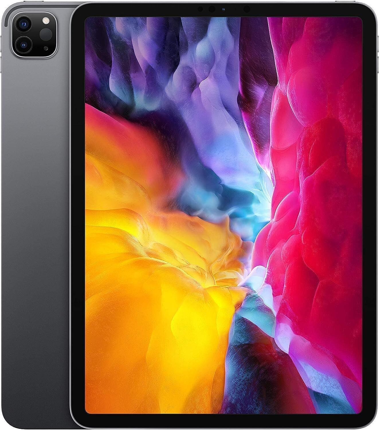 iPad Pro 11-inch M2 128 GB Wi-Fi manufacturer media candidate