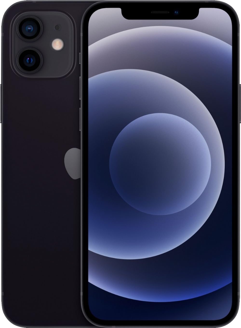 iPhone 12 64 GB - Unlocked manufacturer media candidate