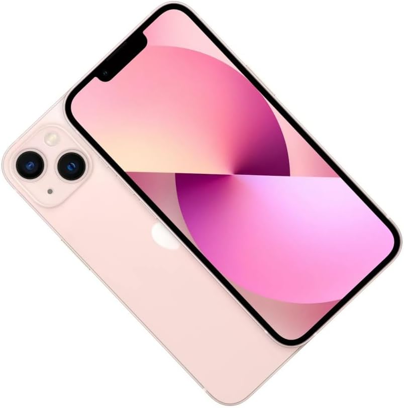 iPhone 13 128 GB - Unlocked - Pink manufacturer media candidate