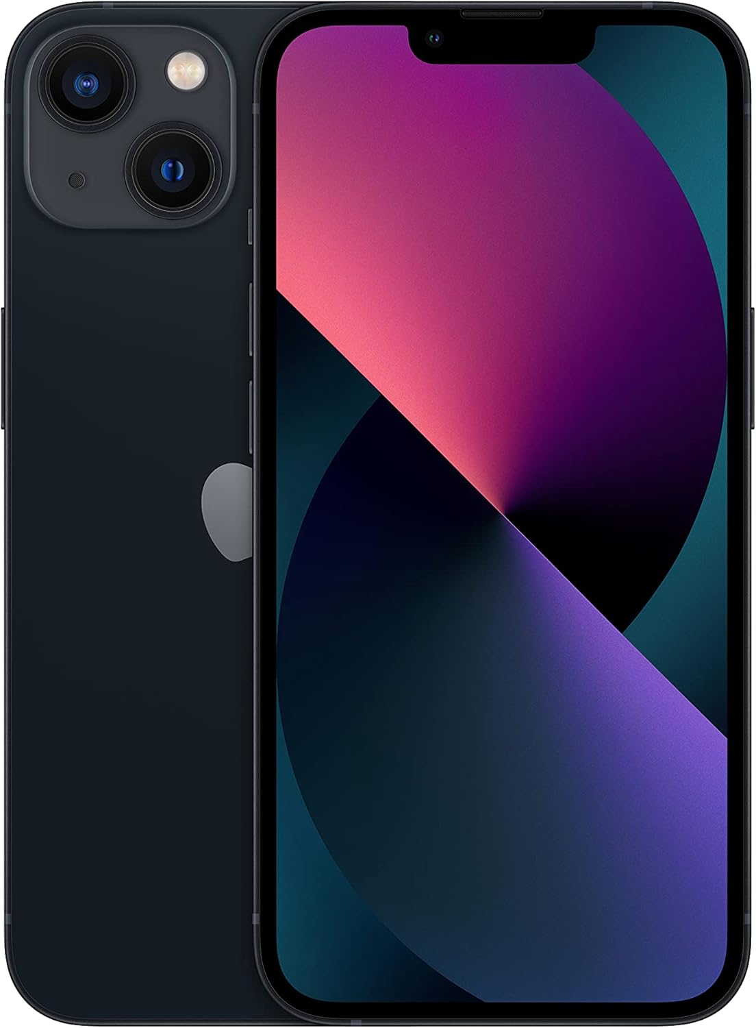 iPhone 13 128 GB - Unlocked manufacturer media candidate