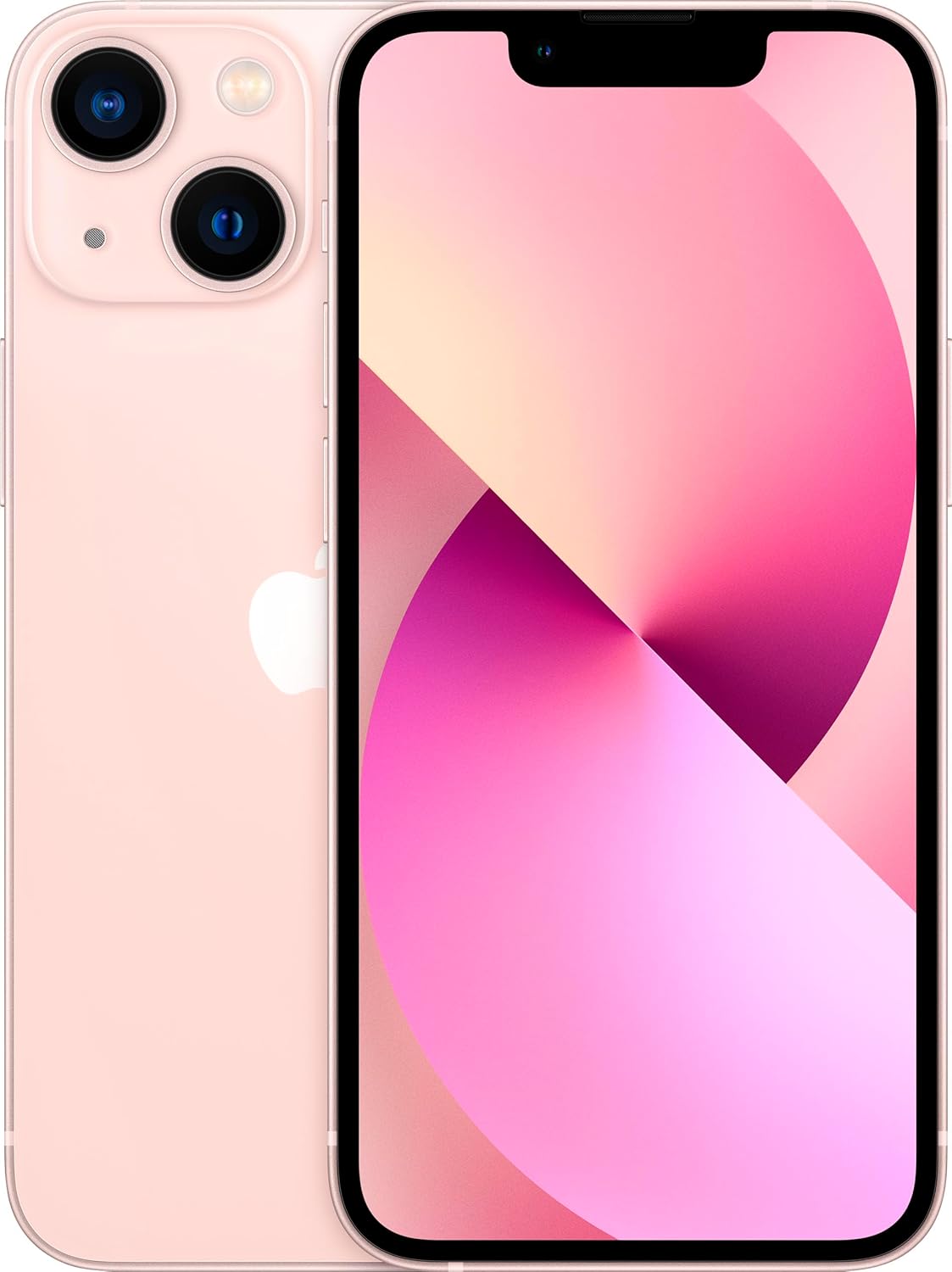 iPhone 13 mini 128 GB - Unlocked - Pink manufacturer media candidate