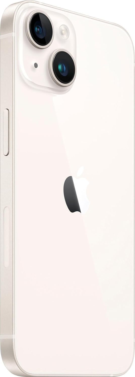 iPhone 14 128 GB - Unlocked - 256 GB - Starlight - Excellent condition manufacturer media candidate