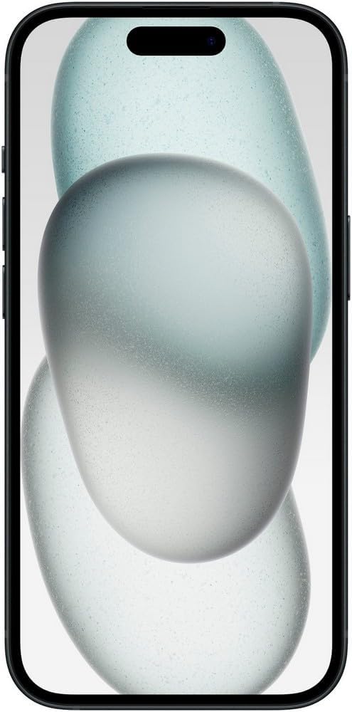 iPhone 15 128 GB - Unlocked manufacturer media candidate