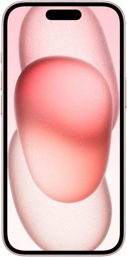 iPhone 15 Plus 128 GB - Unlocked manufacturer media candidate