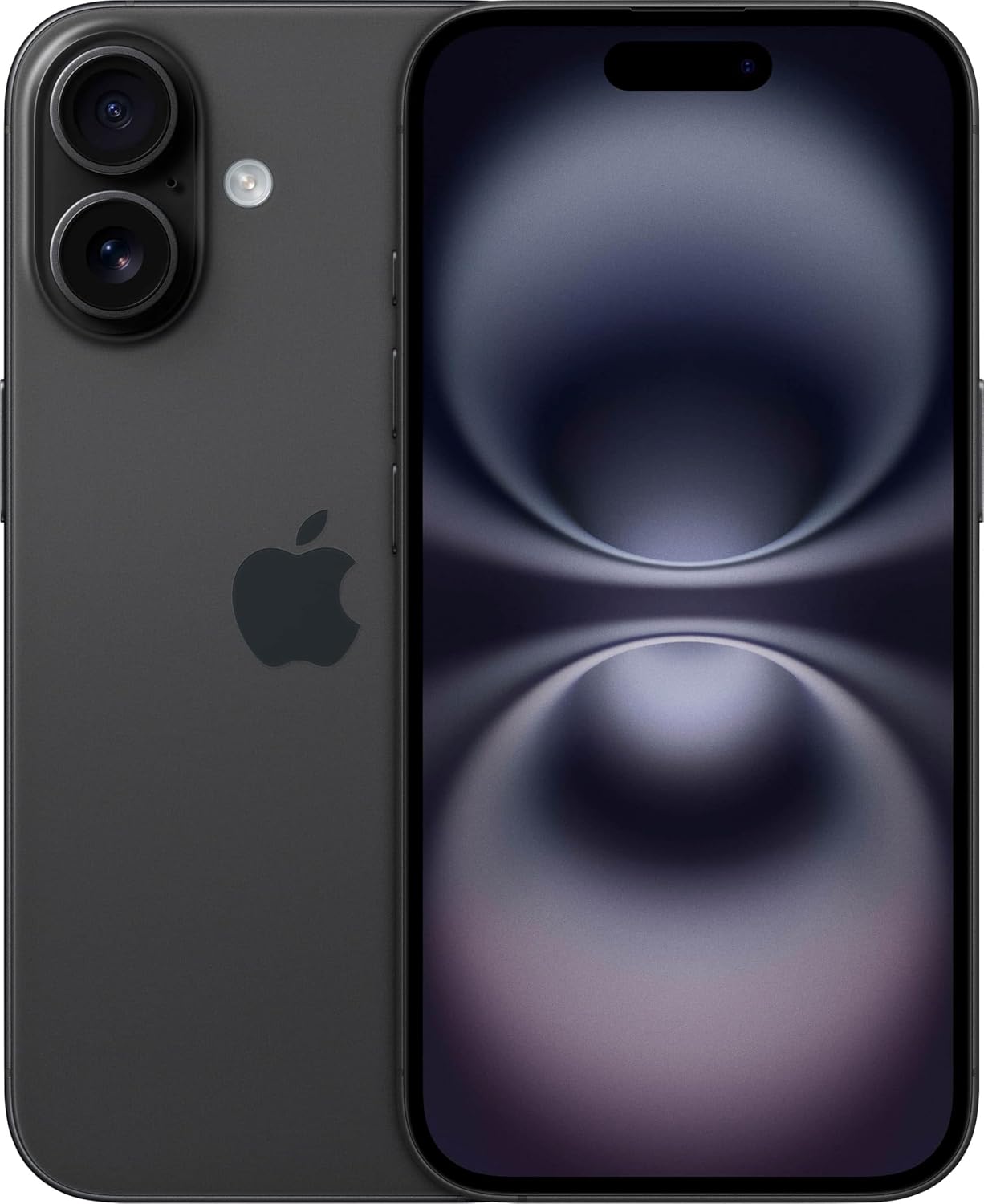 iPhone 16 128 GB - Unlocked manufacturer media candidate