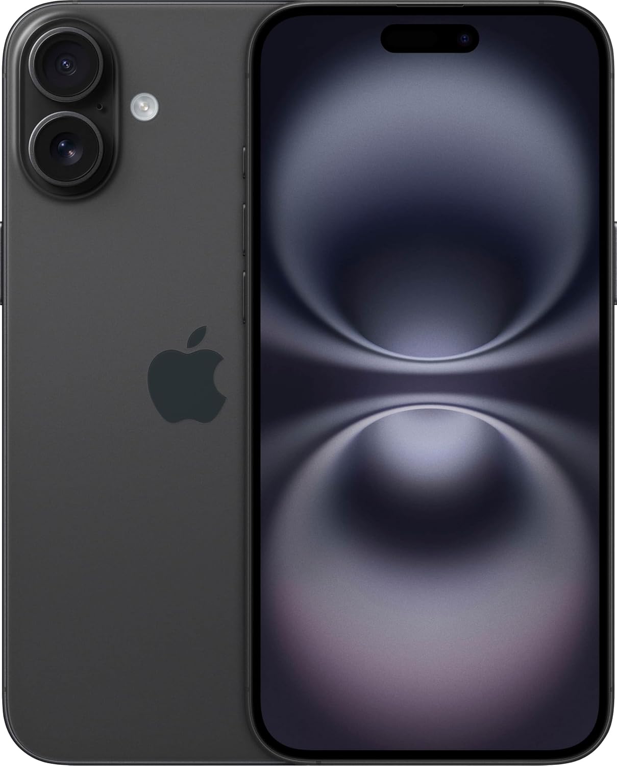 iPhone 16 Plus 128 GB - Unlocked manufacturer media candidate