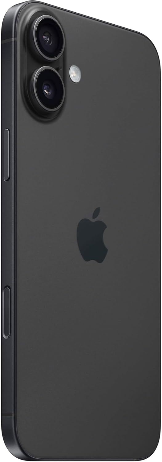 iPhone 16 Plus 128 GB - Unlocked manufacturer media candidate