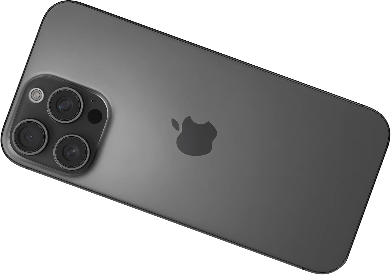 iPhone 16 Pro 256 GB - Unlocked - Black Titanium - Excellent condition product view 4