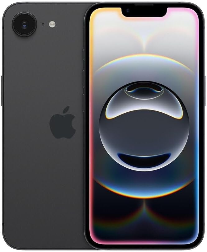 iPhone 16e 128 GB - Unlocked