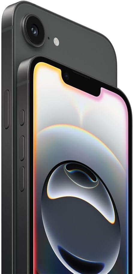 iPhone 16e 128 GB - Unlocked product view 2