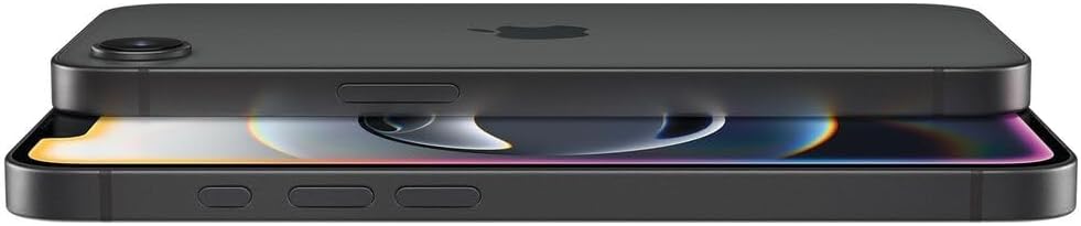 iPhone 16e 128 GB - Unlocked product view 4