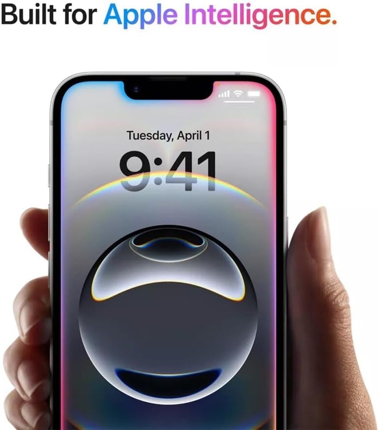 iPhone 16e 128 GB - Unlocked product view 5