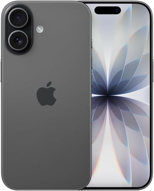 iPhone 17 256 GB - Unlocked manufacturer media candidate