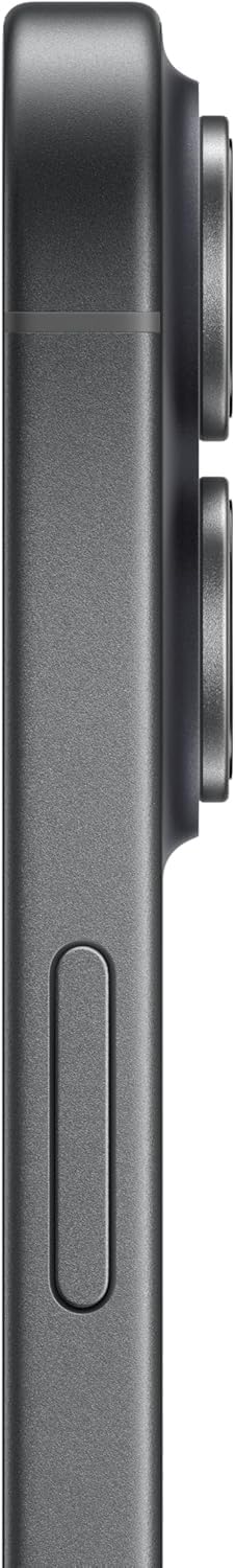 iPhone 17 256 GB - Unlocked manufacturer media candidate