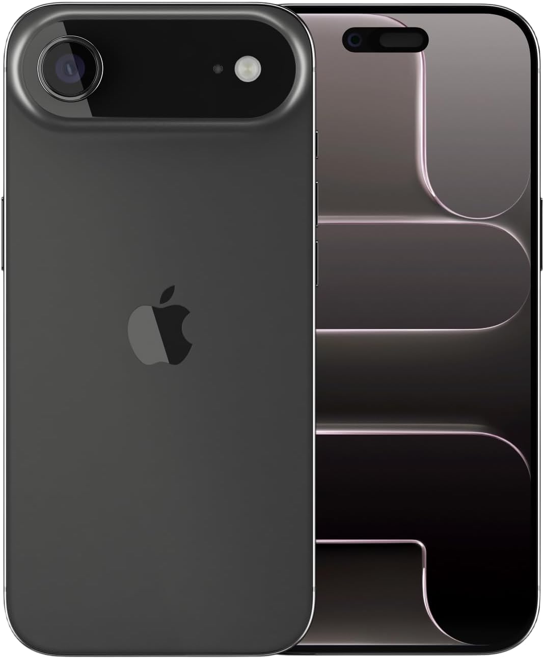 iPhone Air 256 GB - Unlocked manufacturer media candidate