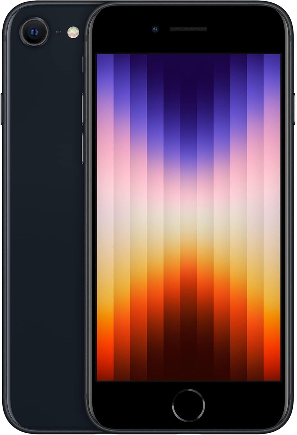 iPhone SE 3rd Gen 64 GB - Unlocked manufacturer media candidate