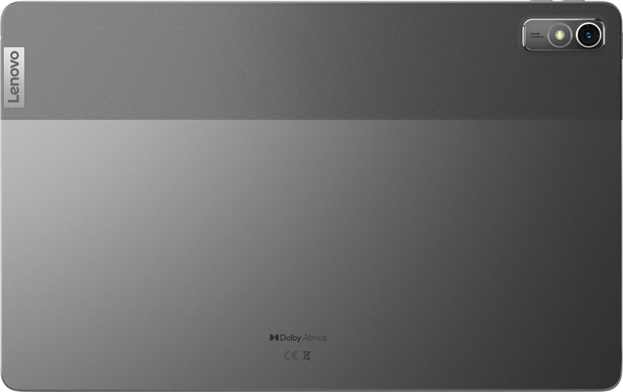 Lenovo Tab P11 Pro 128 GB manufacturer media candidate
