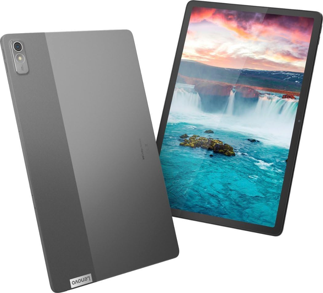 Lenovo Tab P11 Pro 128 GB manufacturer media candidate