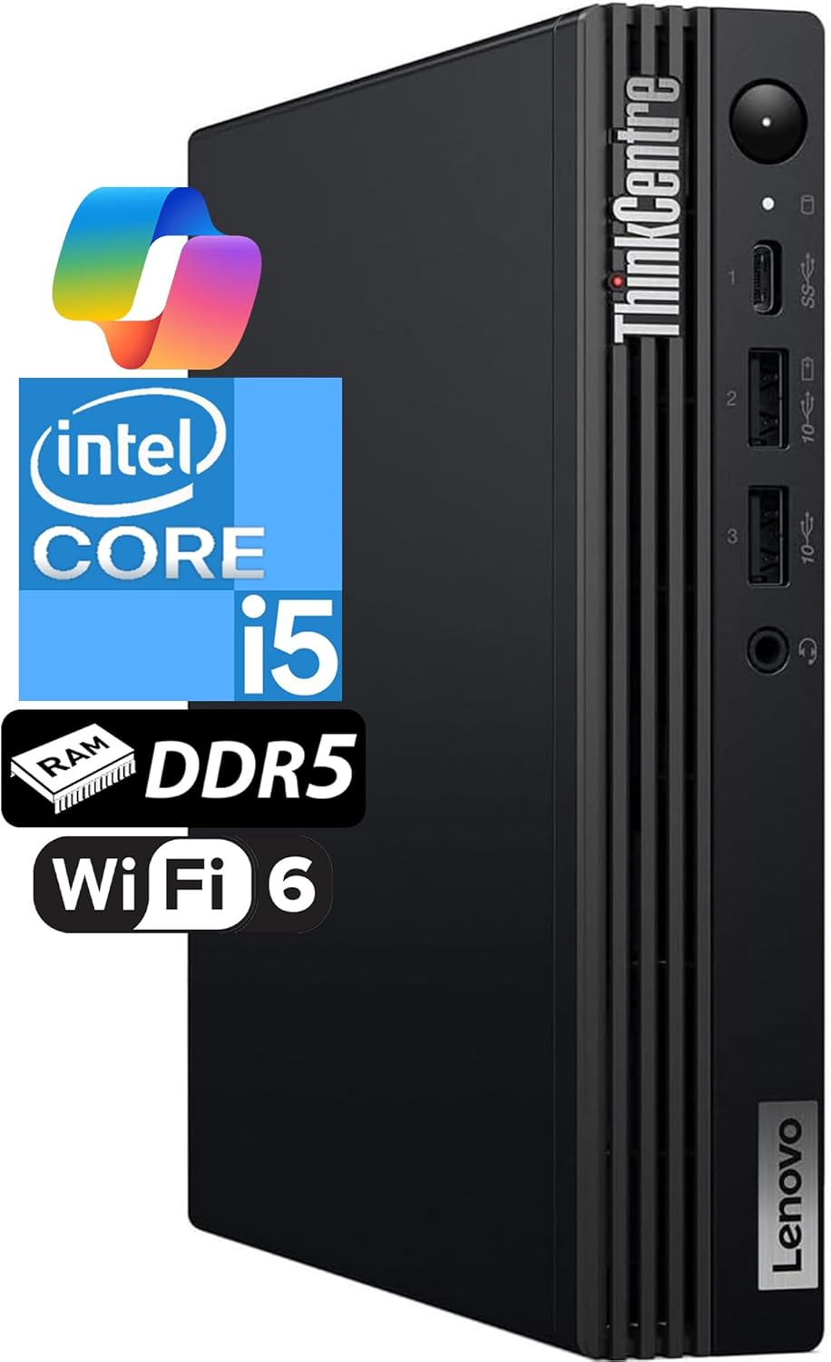 Lenovo ThinkCentre M720q Tiny manufacturer media candidate