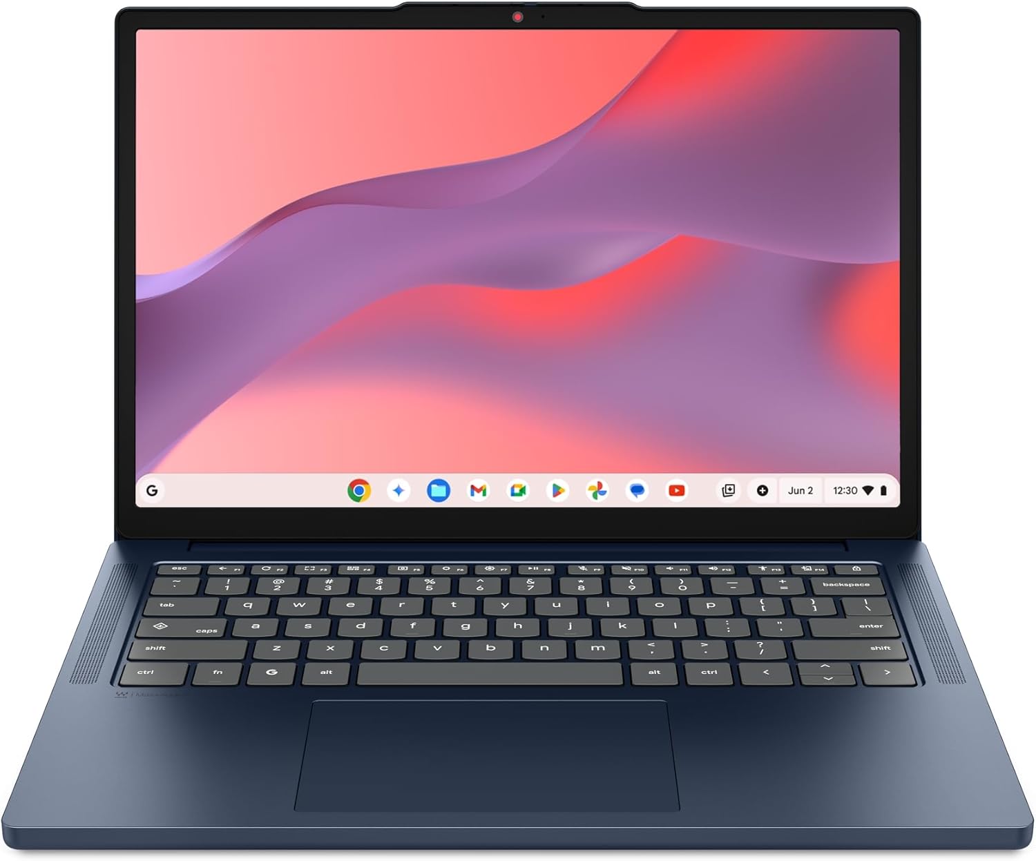 Lenovo Yoga 7i 14-inch - Core i5 manufacturer media candidate