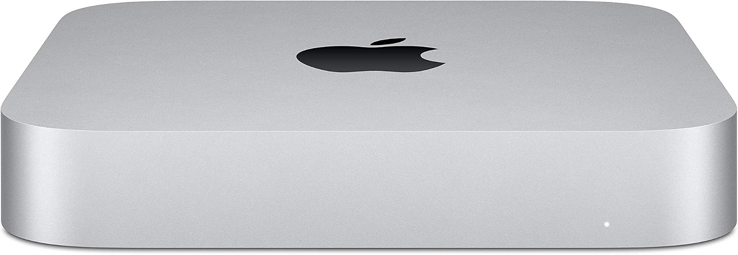 Mac mini M1 256 GB (2020)