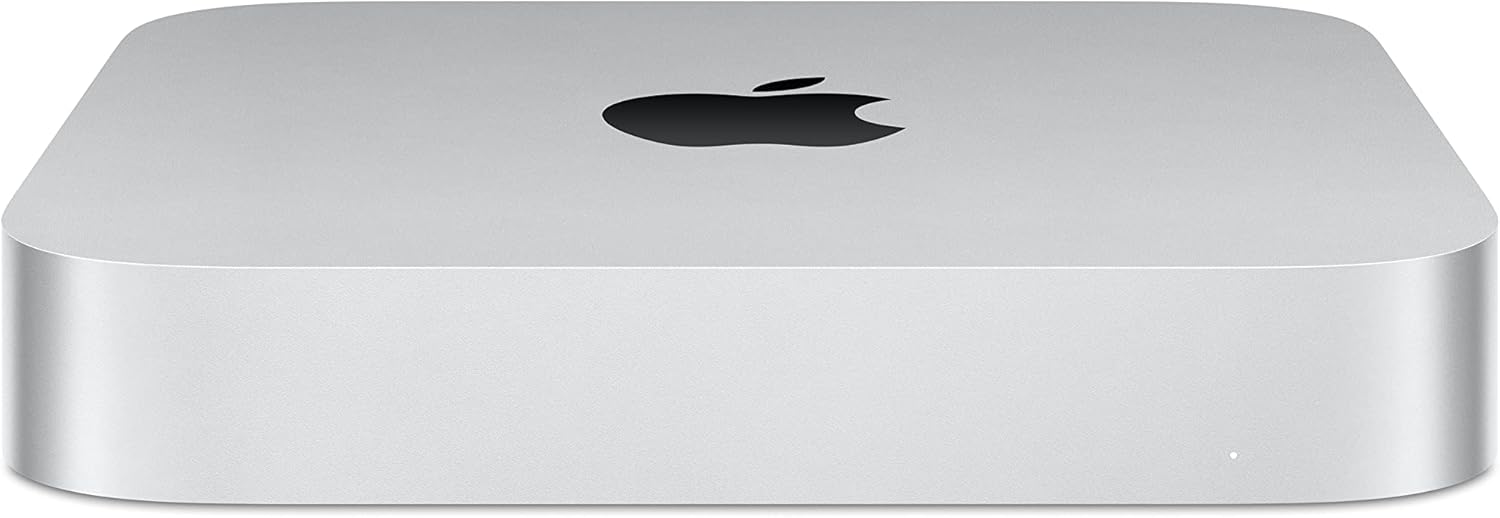 Mac mini M2 Pro 512 GB (2023)