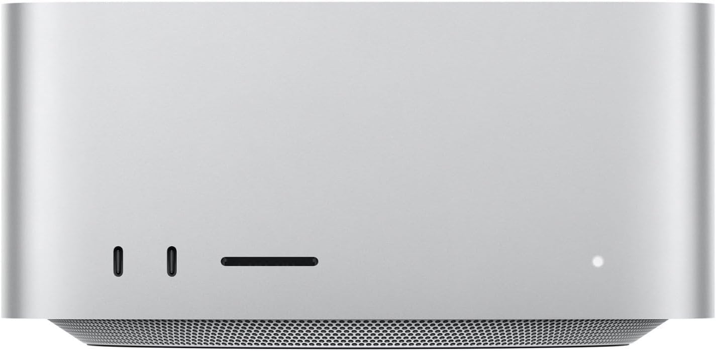 Mac Studio M1 Max 512 GB (2022)