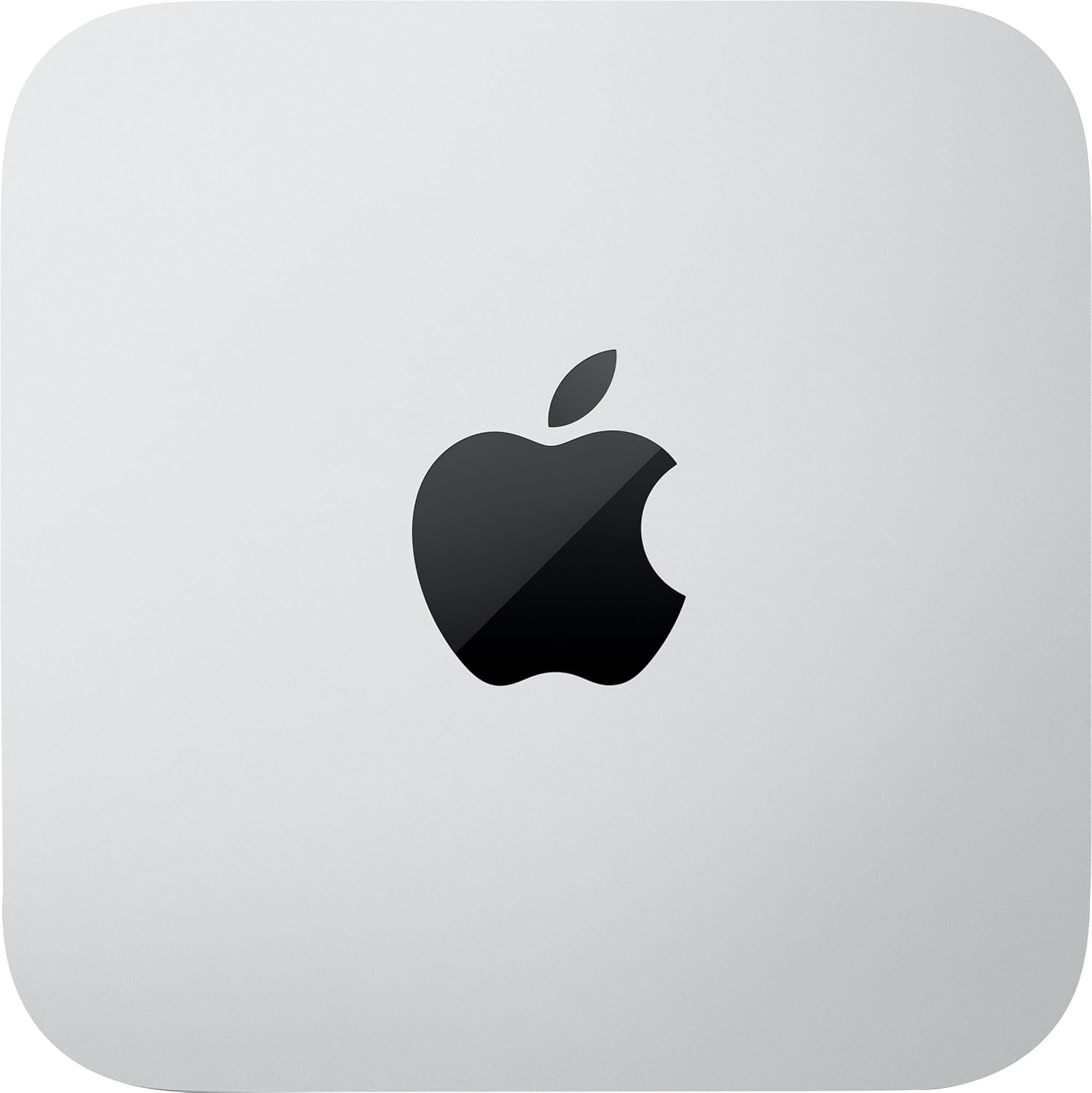 Mac Studio M2 Max 512 GB manufacturer media candidate