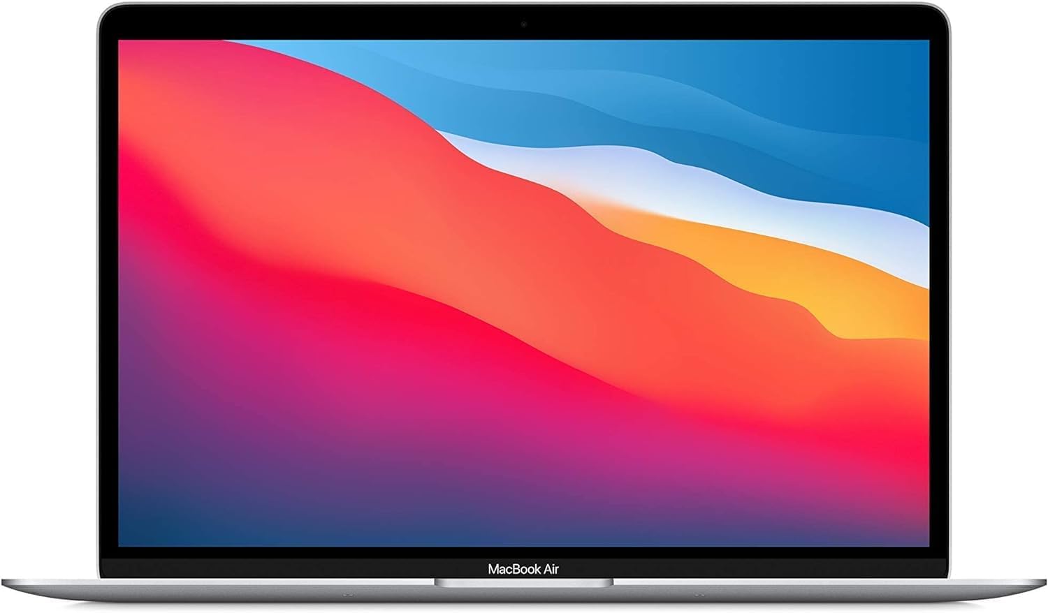 MacBook Air 13-inch M1 (2020) 256 GB manufacturer media candidate