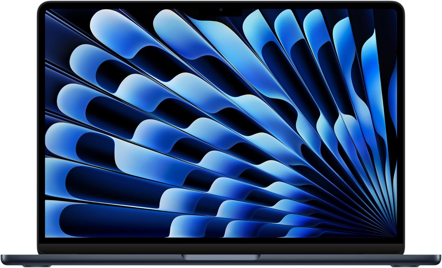 MacBook Air 13-inch M3 (2024) - 8 GB RAM manufacturer media candidate
