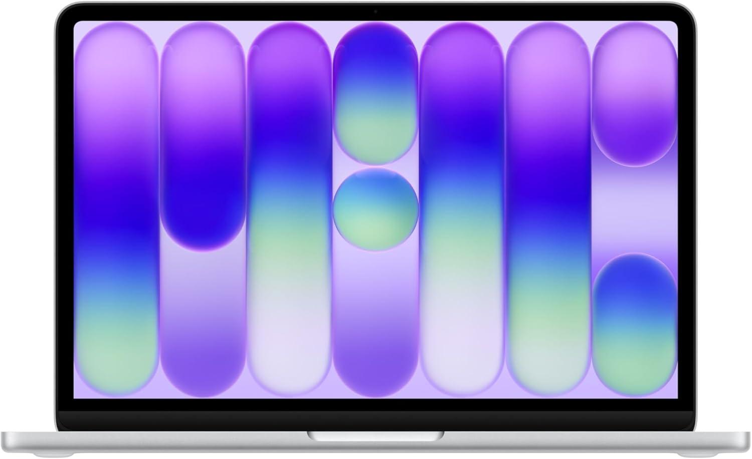 MacBook Air 13-inch M4 (2025) - 16 GB RAM manufacturer media candidate