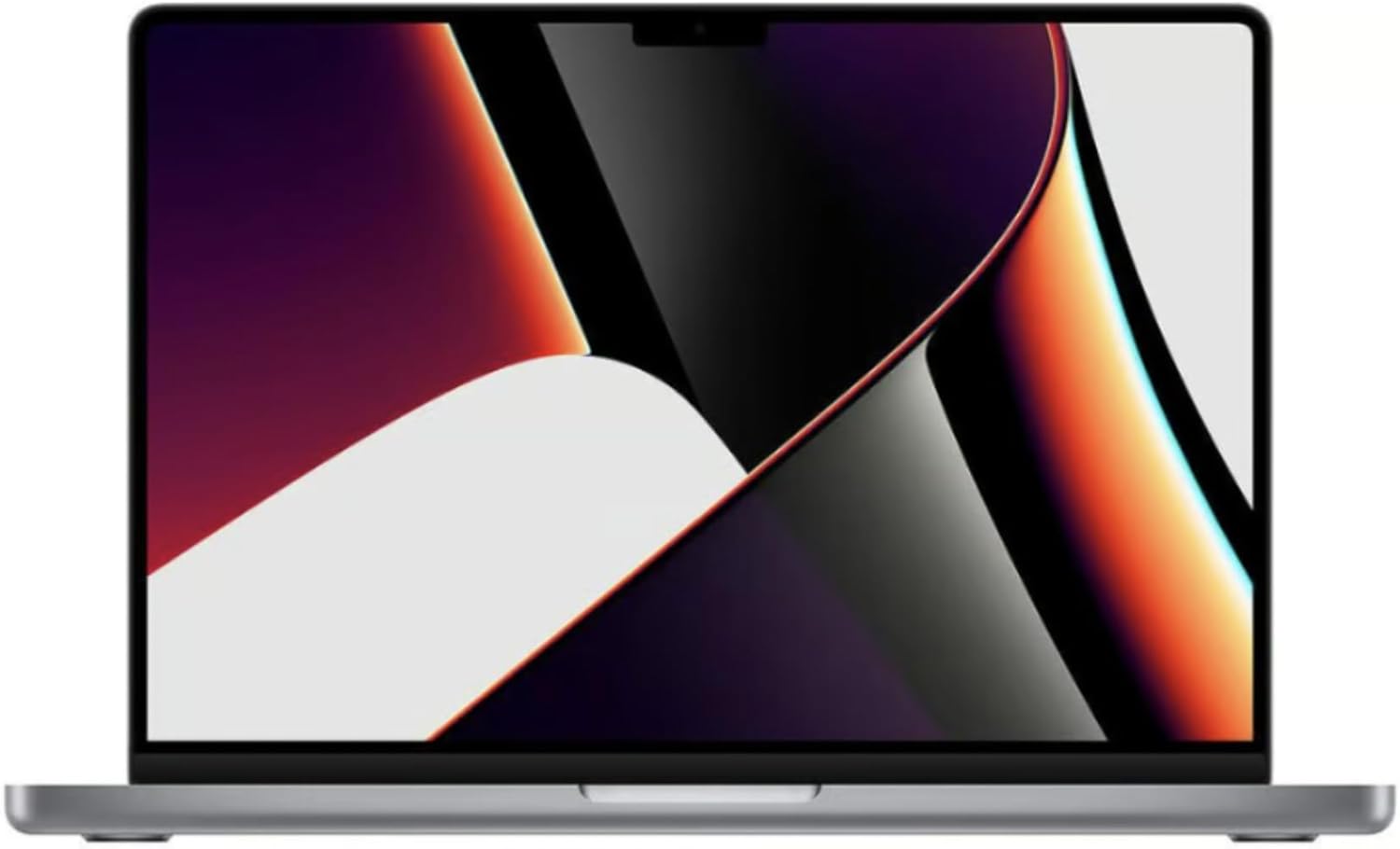 MacBook Pro 14-inch M1 Pro (2021) 512 GB manufacturer media candidate