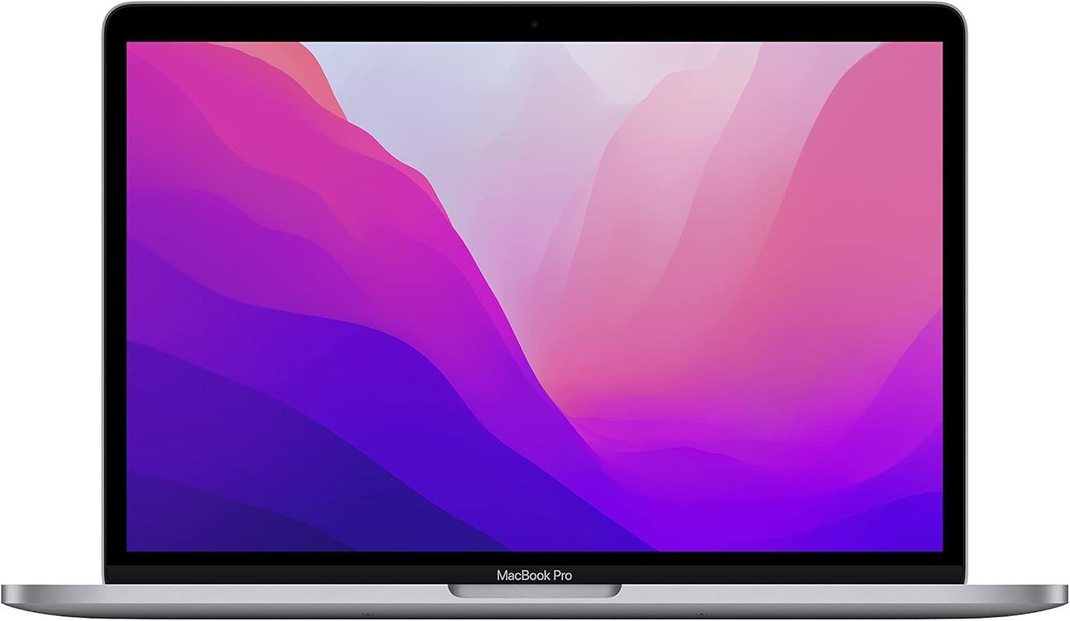 MacBook Pro 13-inch M2 (2022) - 8 GB RAM manufacturer media candidate