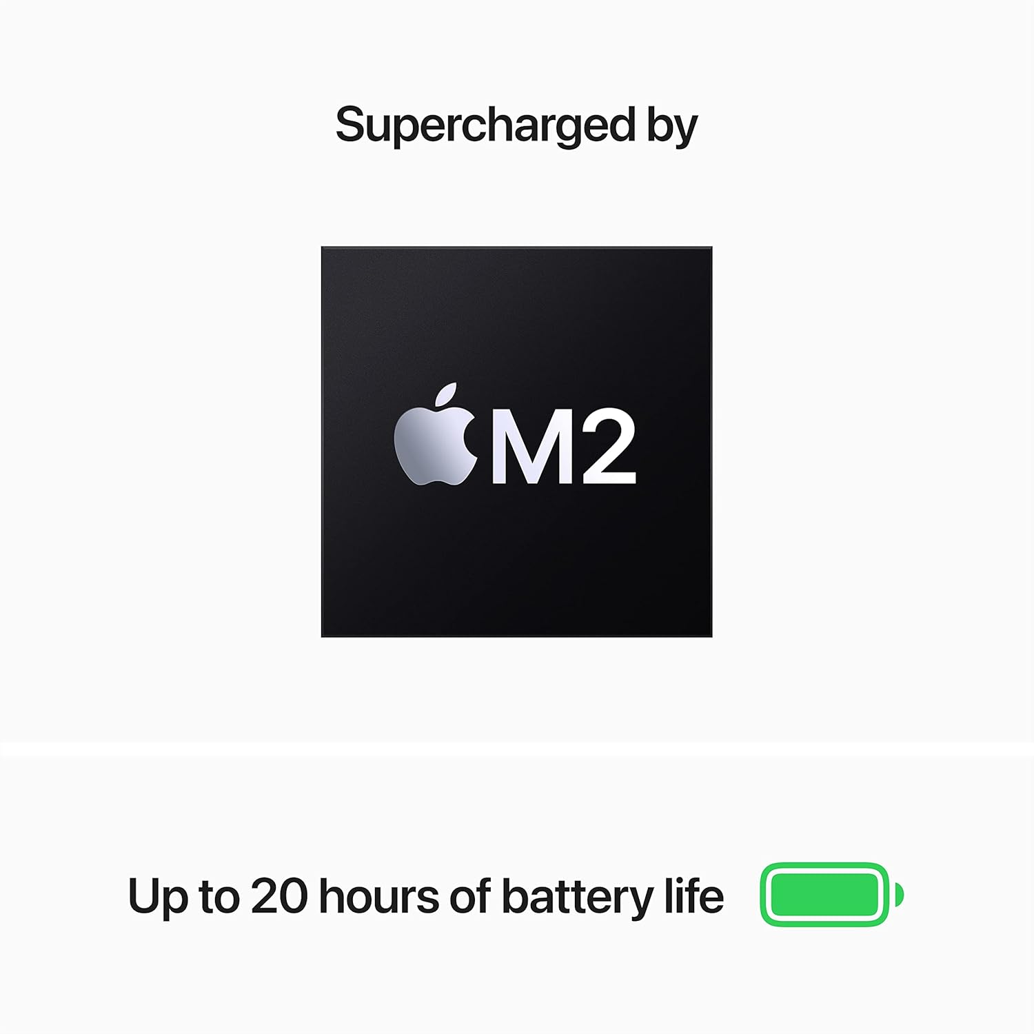 MacBook Pro 13-inch M2 (2022) - 8 GB RAM manufacturer media candidate