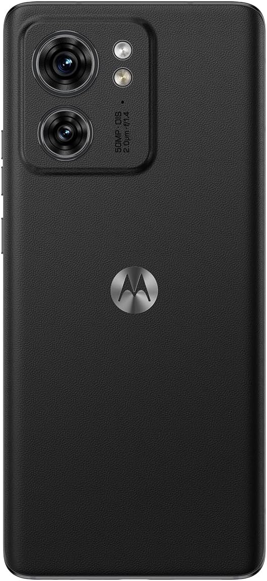 Motorola Edge 2023 256 GB - Unlocked manufacturer media candidate