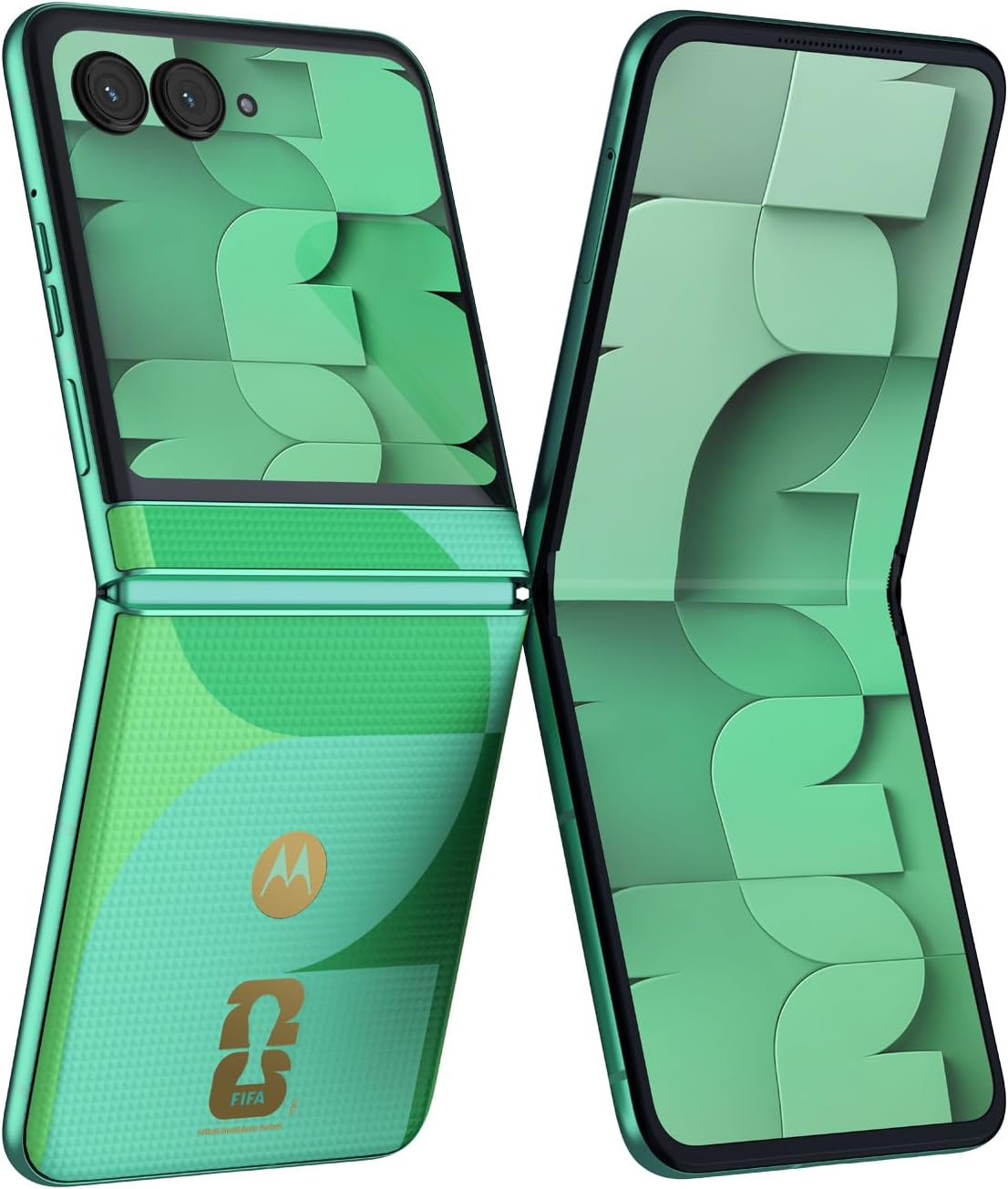 Motorola Razr 2025 256 GB - Unlocked manufacturer media candidate