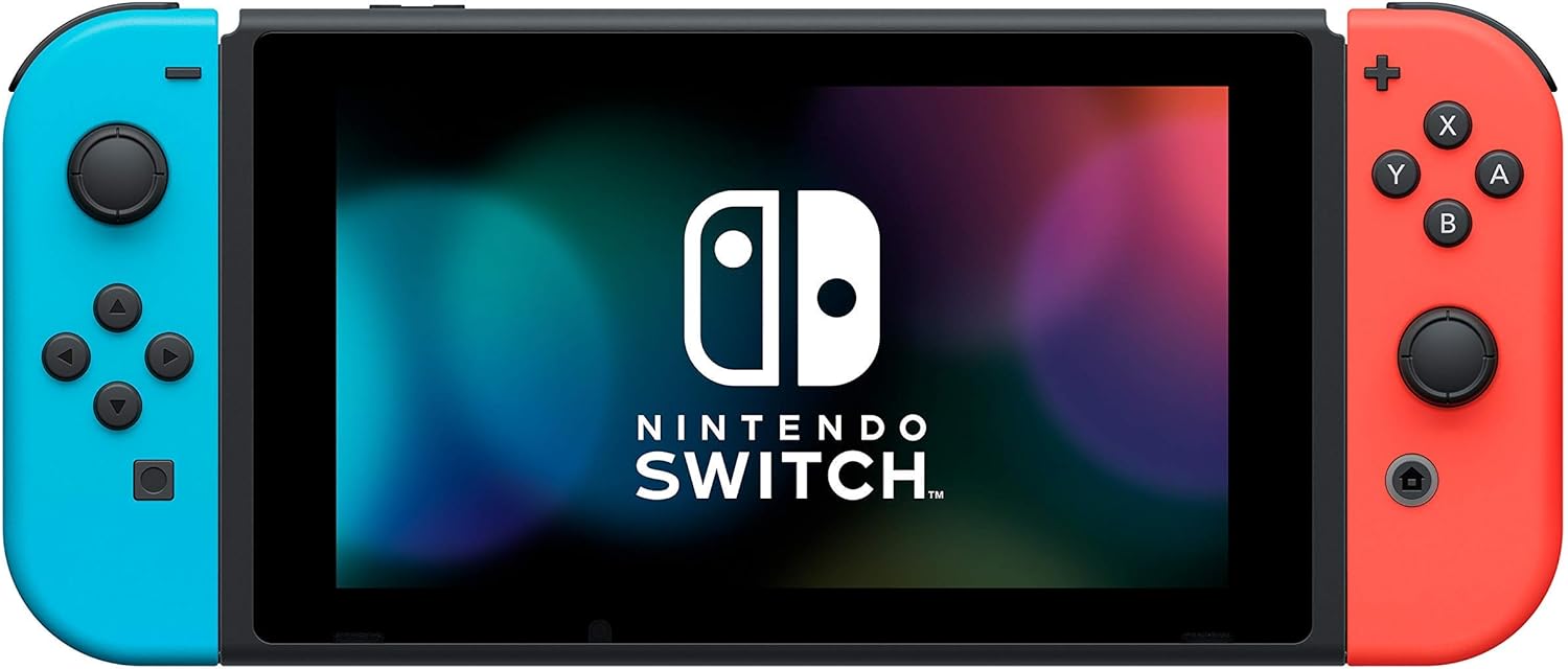 Nintendo Switch 2 256 GB Console manufacturer media candidate