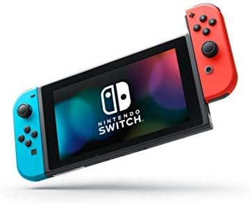 Nintendo Switch 32 GB Console manufacturer media candidate