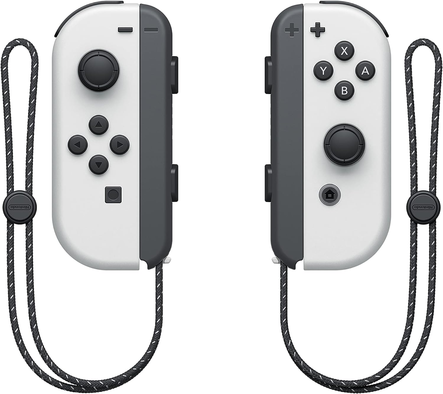 Nintendo Switch OLED Console manufacturer media candidate