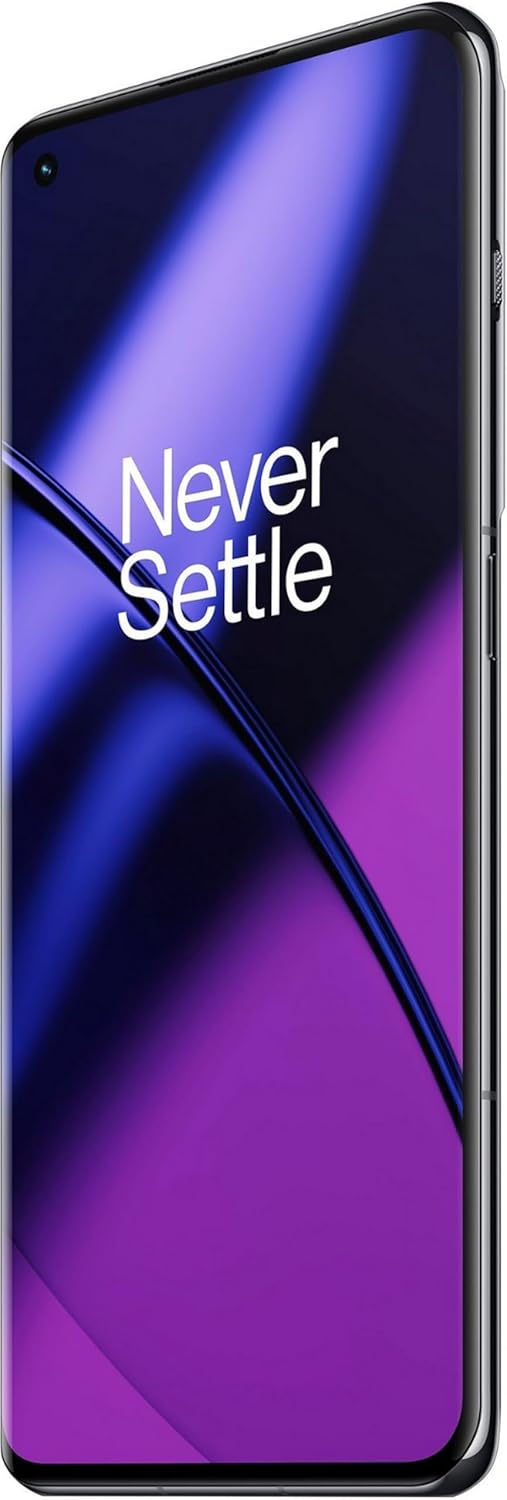 OnePlus 11 128 GB - Unlocked manufacturer media candidate