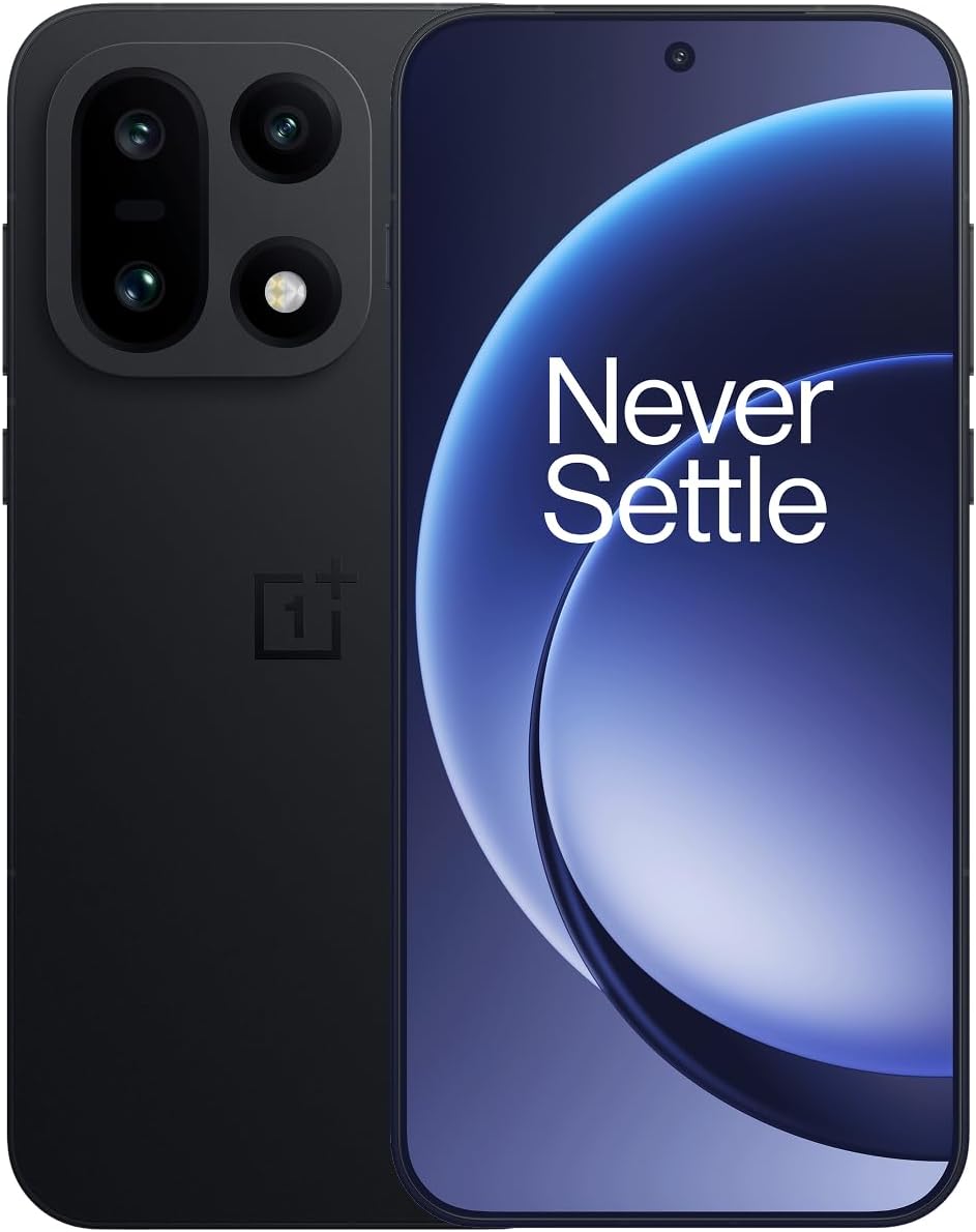 OnePlus 15 256 GB - Unlocked manufacturer media candidate