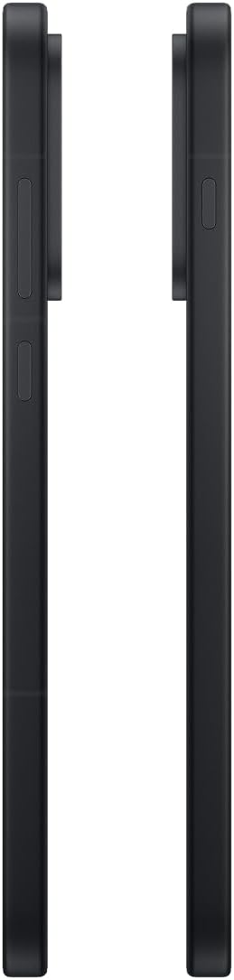 OnePlus 15 256 GB - Unlocked manufacturer media candidate