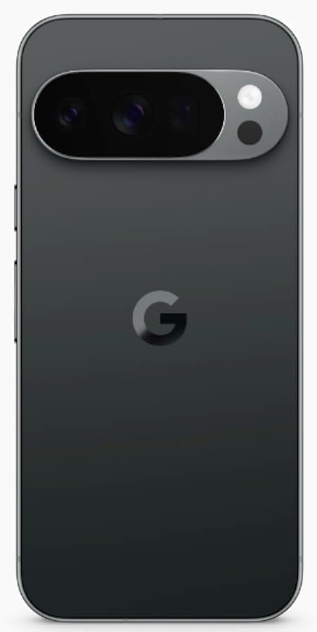 Google Pixel 10 Pro 128 GB - Unlocked manufacturer media candidate