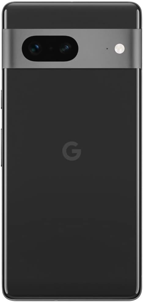 Google Pixel 7 128 GB - Unlocked manufacturer media candidate