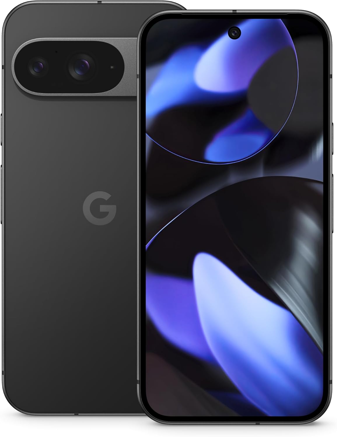 Google Pixel 9 128 GB - Unlocked manufacturer media candidate