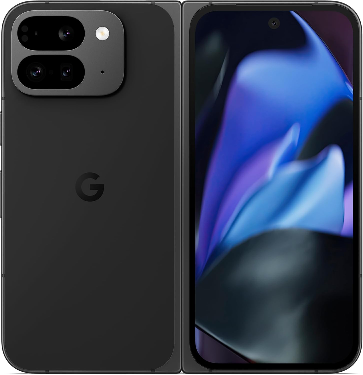 Google Pixel 9 Pro Fold 256 GB - Unlocked manufacturer media candidate