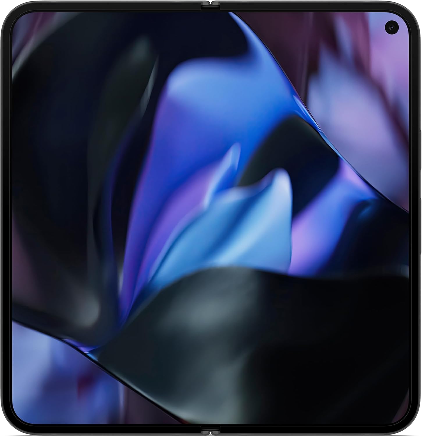 Google Pixel 9 Pro Fold 256 GB - Unlocked manufacturer media candidate