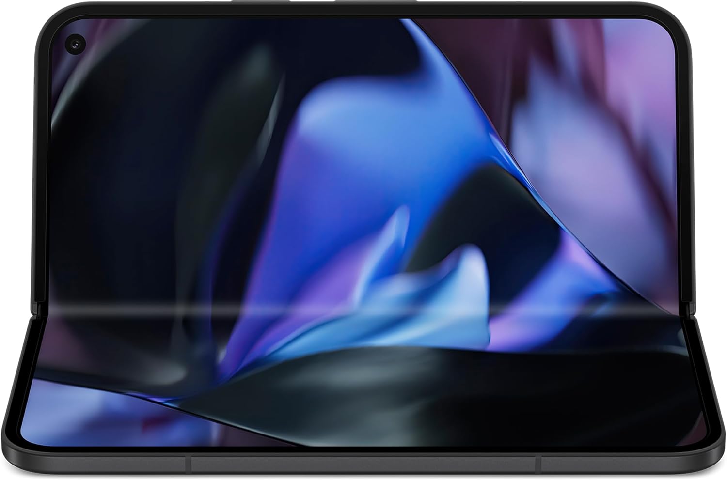 Google Pixel 9 Pro Fold 256 GB - Unlocked manufacturer media candidate